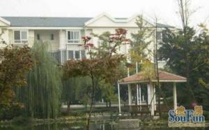 海峡新城三期3室1厅南