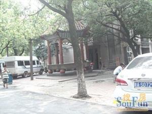 梦时代广场单位宿舍精装二房金三楼层拎包入住