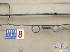 生活配套齐全 视野好 户型方正 格局分明