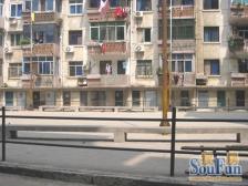 江铃梨园二区 南北通透,采光好 近地铁 视野好,诚心出售