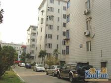 江铃梨园一区 南北通透,采光好 近地铁 视野好,诚心出售