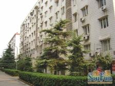 江铃梨园一区 南北通透,采光好 近地铁 视野好,诚心出售