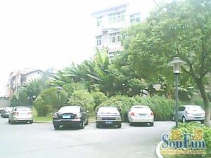 江信住宅小区2室1厅南