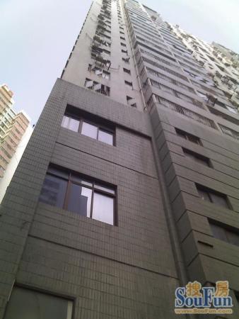 锦花大厦 精装修 满两年,深圳罗湖人民南锦花大厦二手房三室 - 房天下