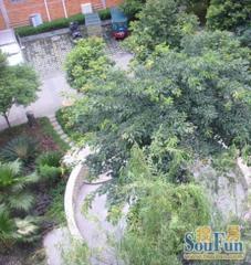 丽都新城一期3室2厅南