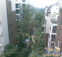 水云花都 5室2厅 西南