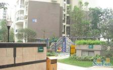 世纪光华 3室1厅 东北