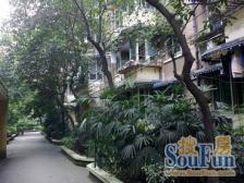 青羊东二路41号1室2厅南北