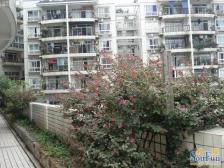 人和 京海小城三房115万