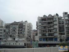 人和 京海小城三房98万