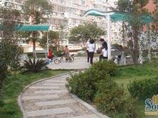 此房户型格局好,采光好,无遮挡,出行方便