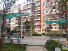 锦绣花园 南北通透,采光好 近地铁 视野好,诚心出售