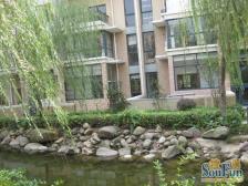 户型方正、视野宽阔、采光充足,出入方便