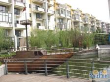 精装复试未入住 适合大家庭居住