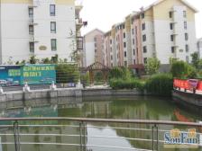 康城印象 南北通透,采光好 视野好,诚心出售