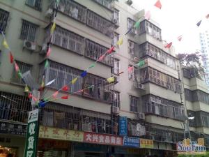 螺岭片区换新小区潜力,使用率高住家舒适