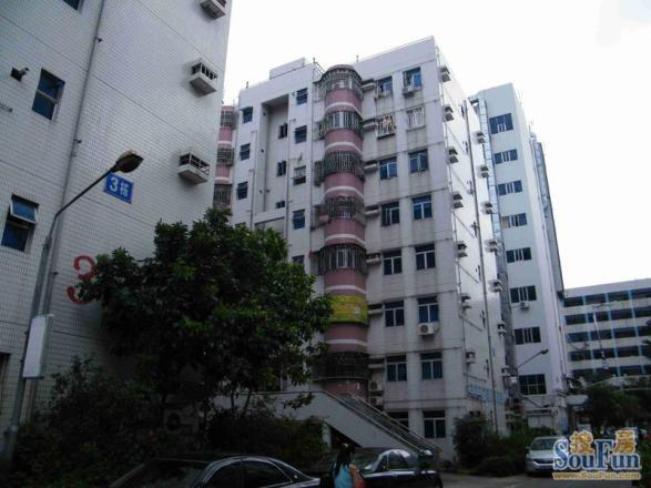 裕亨花园 福田口岸对.面 2房租4000元 真实照片 现房可看 采光好