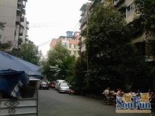 高升桥东路19号 3室2厅 东北 西南