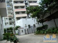 爱都花园 3室1厅 南