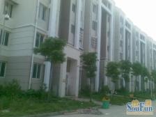 位置处于西湖区,交通便利 ,小区配套齐全,生活便利