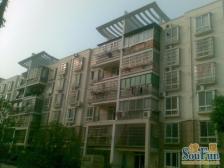 高入住率 近地铁 面积小 总价低 贴近江边 满五唯一