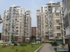 恋恋象湖 装修好,环镜优美 近地铁 视野好,诚心出售