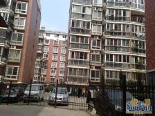 桃苑外国语旁 龙泽园 通透两房 出入方便