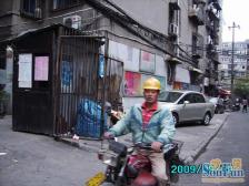 户型通透 出入方便 全采光环好