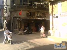 南城仓 南北通透,采光好 近地铁 周边匹套完善,,出行方便