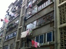 南池路18号南方电动宿舍 南北通透,采光好 视野好,诚心出售