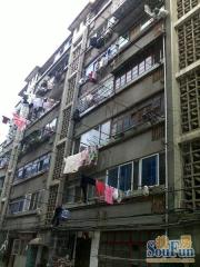 南池路18号南方电动宿舍南北通透,采光好近地铁视野好,诚心出售