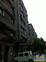 南池路18号南方电动宿舍 南北通透,采光好 视野好,诚心出售