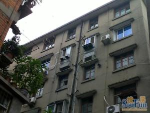 南池路18号南方电动宿舍南北通透,采光好装修好,环镜优美近地铁视野好,诚心出售