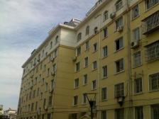 前后无挡 采光好