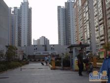 普瑞花园 70年产权小户型 精装修 业主诚心出售