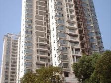 普瑞花园 南北通透,采光好 装修好,环镜优美 视野好,诚心出售