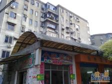 此房户型手续齐全,格局好,采光好,无遮挡,出行方便