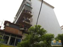 青山南路青山路住宅小区 南北通透,采光好 视野好,诚心出售