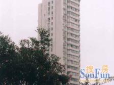 天合大厦少有在售大面积,楼层佳,阳光充足,有可谈空间