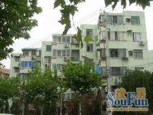 南北通透,采光好,全明户型