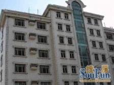 04年小区绿地集团开发世贸物业纯住宅小区电梯刷卡