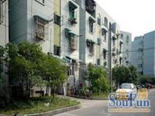 诚意出售看房方便