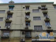 总价低两房,离江苏路地铁200米