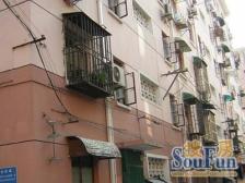 总价低两房,离江苏路地铁200米