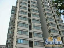 金诚花园 1室1厅 南