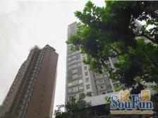 天合雅园3室南朝向1600.00万元/套出售