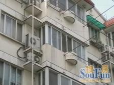 徐汇 中恒苑 1室1厅