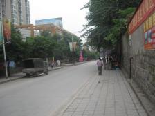 石桥铺 枫丹树语城一房49万