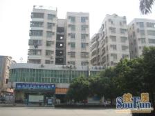 汇星商圈联合广场两房业主诚意出售总价低