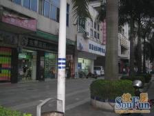 沃尔玛旁,近爱联,配套设施齐全,采光充足交通便利